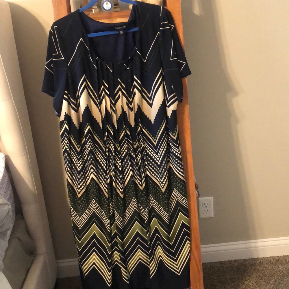 Perceptions Dress - image 1